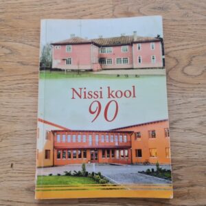 Nissi kool 90