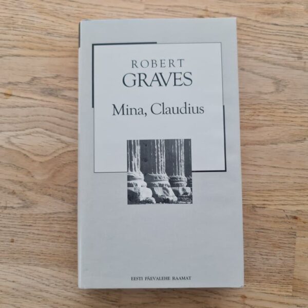 Mina Claudius . Robert Graves