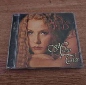Sa Lootma Pead Helen Cartes CD