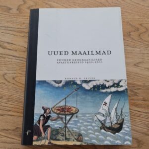 Uued maailmad . Ronald H. Fritze