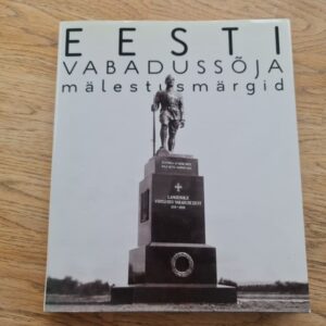 Eesti Vabadussõja mälestusmärgid
