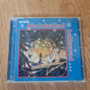 Jõulukellad Helisevad - Arsis CD