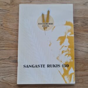 86421207 Sangaste rukis 130