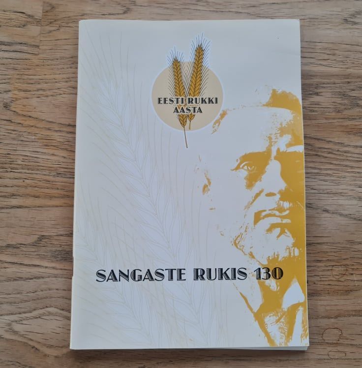 86421207 Sangaste rukis 130