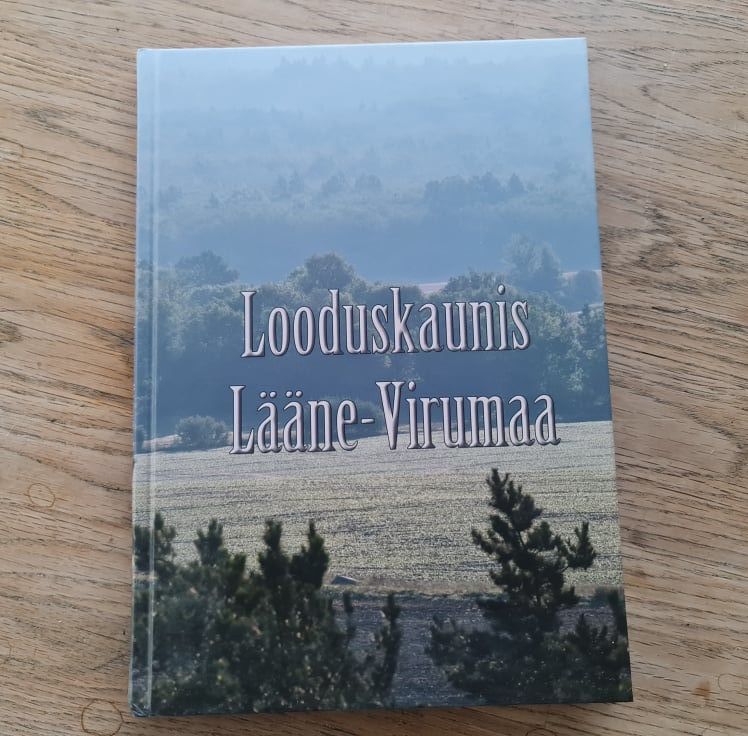 86423633 Looduskaunis Lääne-Virumaa . Illar Mõttus