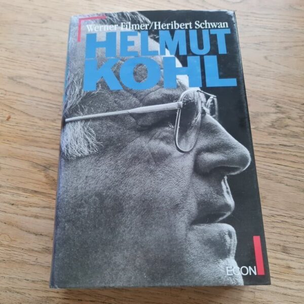 Helmut Kohl