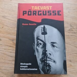 Taevast põrgusse . Osmo Jussila