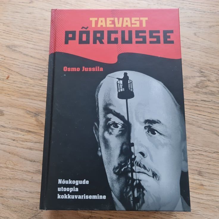 86498991 Taevast põrgusse - Osmo Jussila