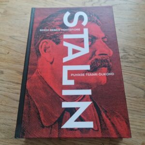 Stalin . Simon Sebag Montefiore