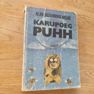 Karupoeg Puhh . 1994