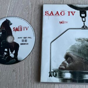 Saag IV / SAW IV