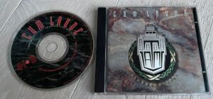 ERSO & TAM - CUM LAUDE CD