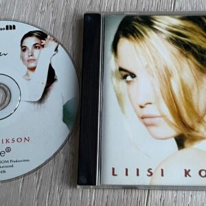 Liisi Koikson - CD