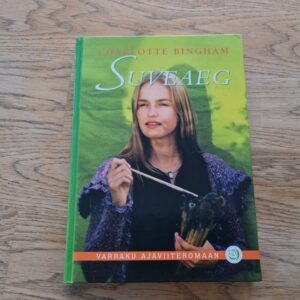 Suveaeg . Charlotte Bingham