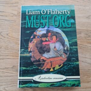 Must org . Liam O'Flaherty