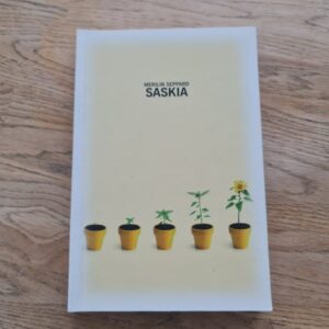 Saskia . Merilin Seppard