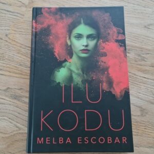 Ilu kodu . Melba Escobar