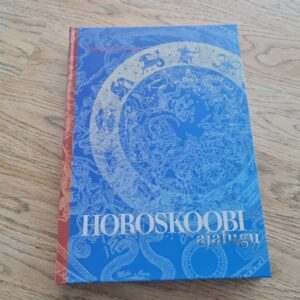 86689248 Horoskoobi ajalugu . David Ovason