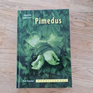 Pimedus . Jeanne Labrune