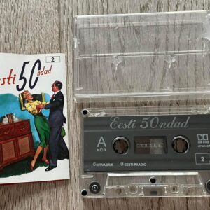 Eesti 50ndad