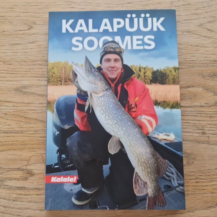 Kalapüük Soomes
