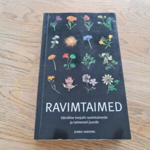 Ravimtaimed . Jennie Harding