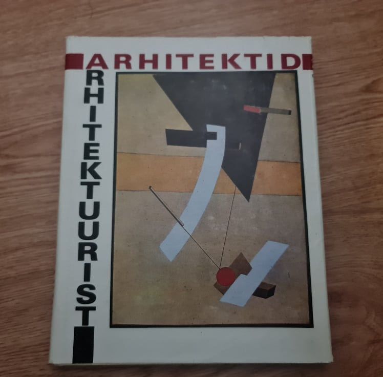 Arhitektid arhitektuurist