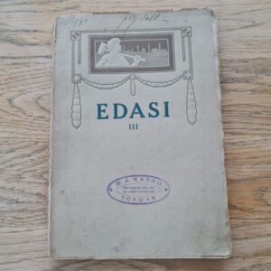 Edasi III . 1910