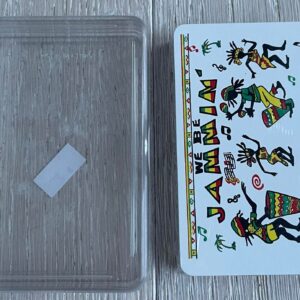 87047551 Mängukaardid Bahama . Uued