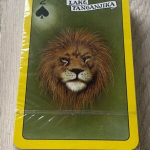 Huvitavad mängukaardid . Uued