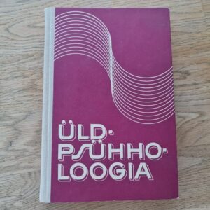 Üldpsühholoogia