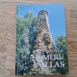 Pärandkultuur Sõmeru vallas