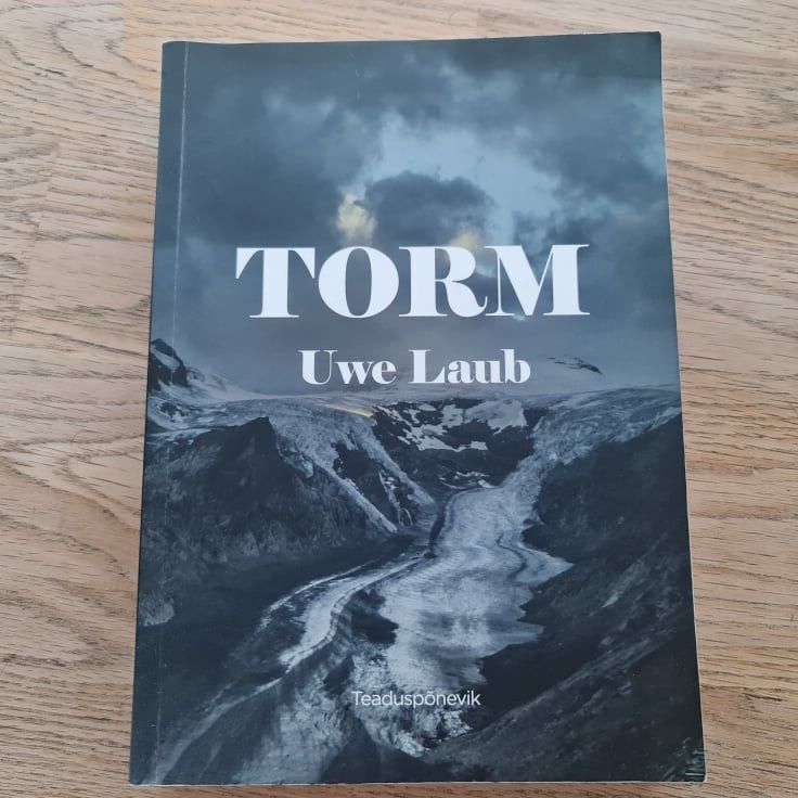 87153263 Torm . Uwe Laub