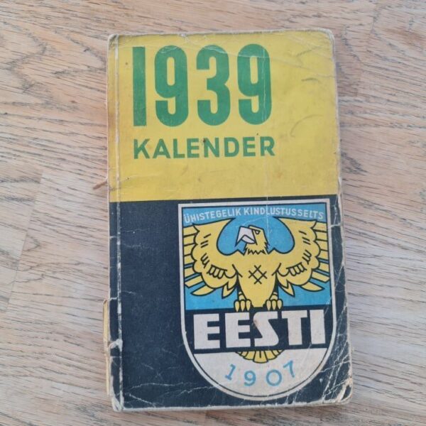 87248632 Kalender 1937