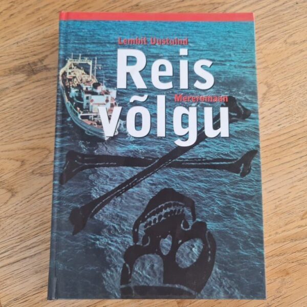 Reis võlgu . Lembit Uustulnd