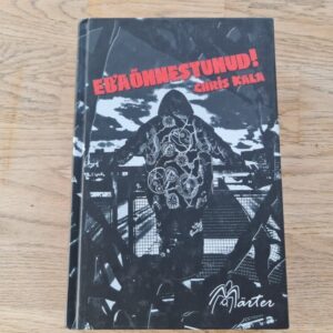 Ebaõnnestunud . Chris Kala