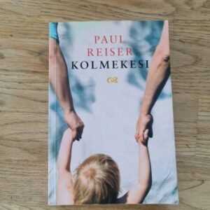 Kolmekesi . Paul Reiser