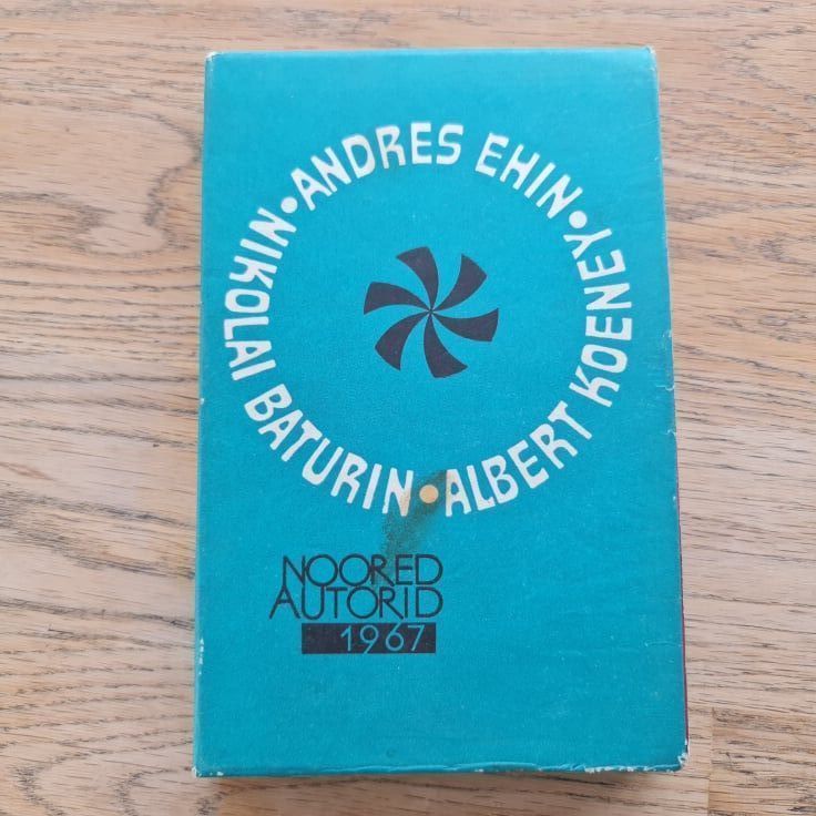 Noored autorid 1967