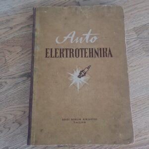 Auto elektrotehnika
