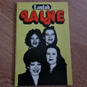 Laulab Laine