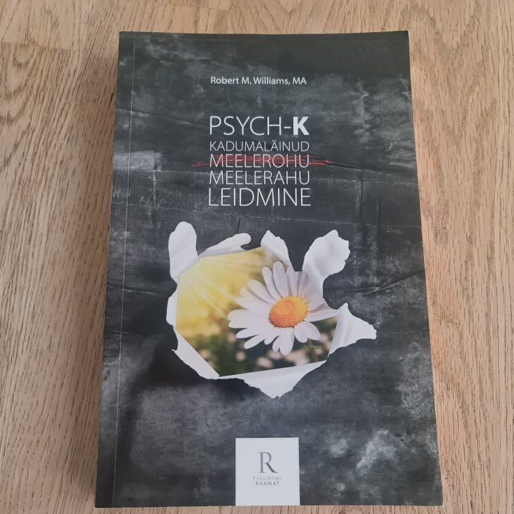 87567568 PSYCH-K . Robert M. Williams