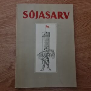 Sõjasarv