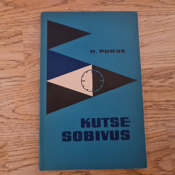 87736853 Kutsesobivus . Hans Purje