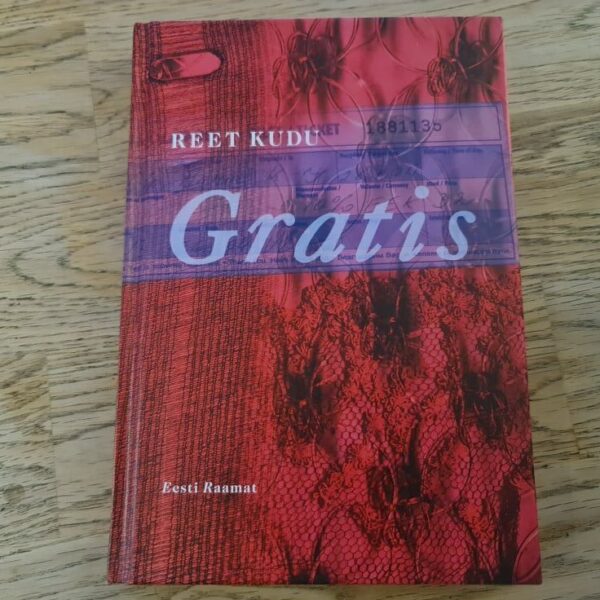 Gratis . Reet Kudu