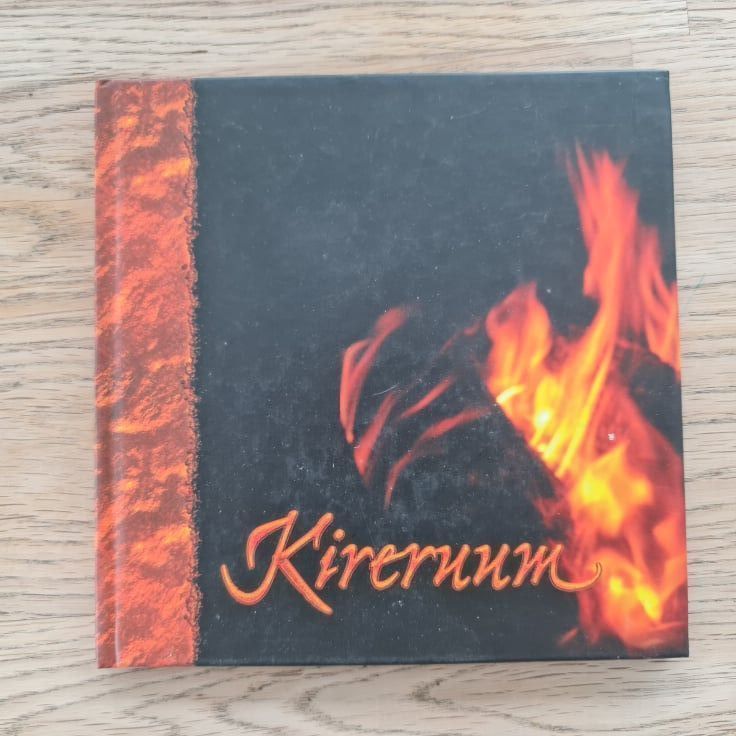 Kireruum