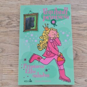 Printsess Ellie saladus