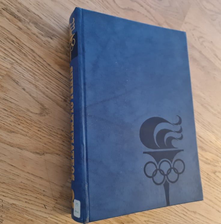 Suuri olympiateos 2