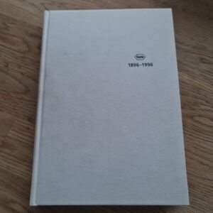 ROCHE: A Company History 1896-1996 . Paul Sacher
