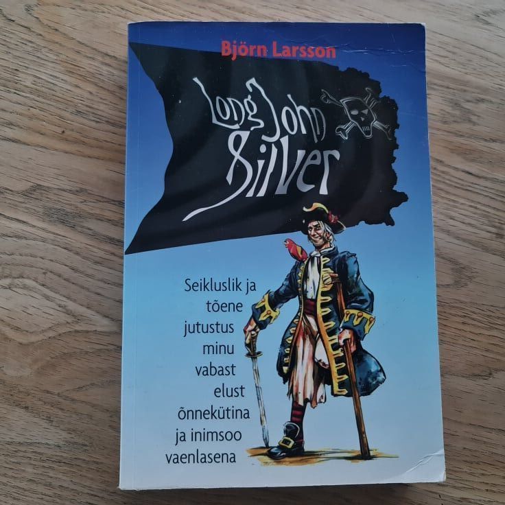 87929439 Long John Silver