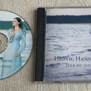 Hedvig Hanson - Tule mu juurde CD
